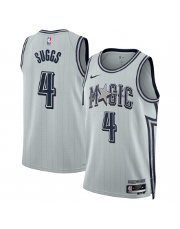 Jalen Suggs Orlando Magic Jersey