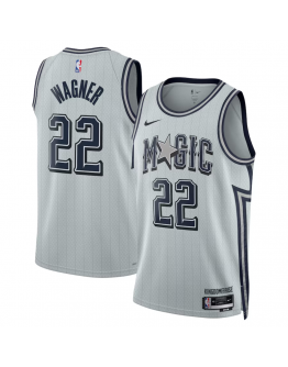 Franz Wagner Orlando Magic Jersey