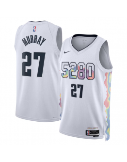 Jamal Murray Denver Nuggets Jersey