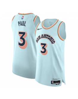 Chris Paul San Antonio Spurs Jersey