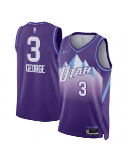 Keyonte George Utah Jazz Jersey