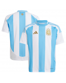 Argentina Home Jersey