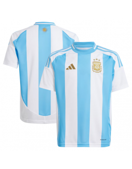 Argentina Home Jersey