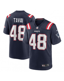 Jahlani Tavai New England Patroits Jersey