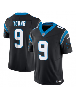 Bryce Young Carolina Panthers Jersey