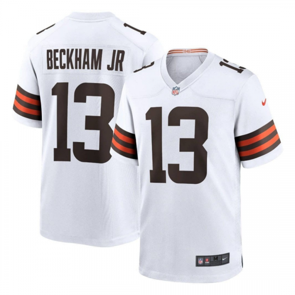 Odell Beckham Jr Cleveland Browns Jersey