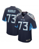 Justin Murray Tennessee Titans Jersey