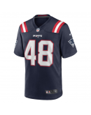 Jahlani Tavai New England Patroits Jersey