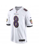 Lamar Jackson Baltimore Ravens Jersey