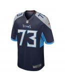 Justin Murray Tennessee Titans Jersey