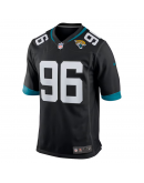 Ross Blacklock Jacksonville Jaguars Jersey