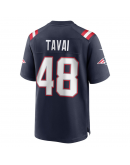 Jahlani Tavai New England Patroits Jersey