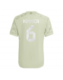 Joshua Kimmich Bayern Munich Jersey