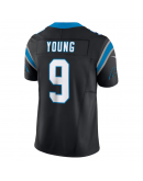 Bryce Young Carolina Panthers Jersey