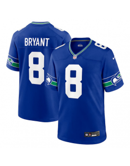 Coby Bryant Seattle Seahawks Jersey