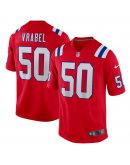 Mike Vrabel New England Patroits Jersey