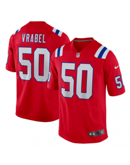 Mike Vrabel New England Patroits Jersey