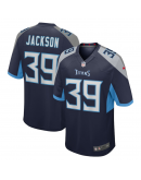 Matthew Jackson Tennessee Titans Jersey