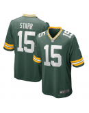 Bart Starr Green Bay Packers Jersey