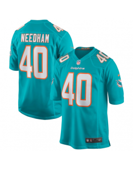 Nik Needham Miami Dolphins Jersey