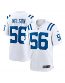 Quenton Nelson Indianapolis Colts Jersey