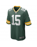 Bart Starr Green Bay Packers Jersey