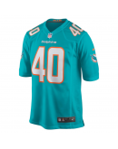 Nik Needham Miami Dolphins Jersey