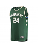 Pat Connaughton Milwaukee Bucks Jersey