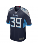 Matthew Jackson Tennessee Titans Jersey