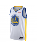 Gary Payton II Golden State Warriors Jersey