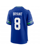 Coby Bryant Seattle Seahawks Jersey