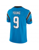 Bryce Young Carolina Panthers Jersey