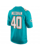 Nik Needham Miami Dolphins Jersey