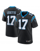 Xavier Legette Carolina Panthers Jersey