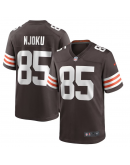 David Njoku Cleveland Browns Jersey