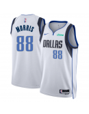 Markieff Morris Dallas Mavericks Jersey