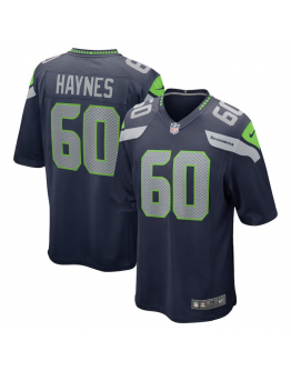 Phil Haynes Seattle Seahawks Jersey