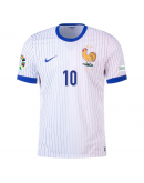 Kylian Mbappe France Jersey