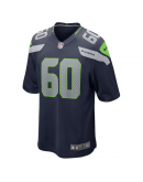 Phil Haynes Seattle Seahawks Jersey