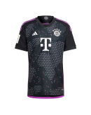 Min-jae Kim Bayern Munich Jersey