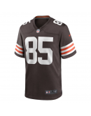 David Njoku Cleveland Browns Jersey