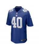 Joe Morrison New York Giants Jersey