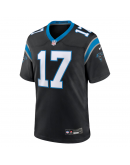 Xavier Legette Carolina Panthers Jersey