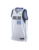 Markieff Morris Dallas Mavericks Jersey