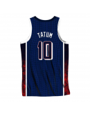 Jayson Tatum 2024 Team USA Jersey