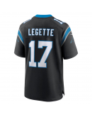 Xavier Legette Carolina Panthers Jersey