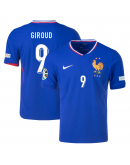 Olivier Giroud France Jersey