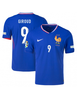 Olivier Giroud France Jersey