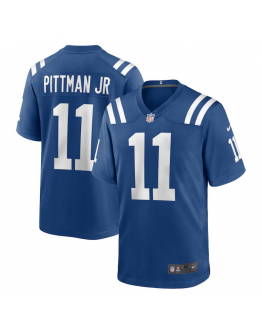 Michael Pittman Jr Indianapolis Colts Jersey