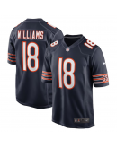 Caleb Williams Chicago Bears Jersey